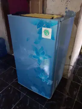 Kulkas Sharp 1 pintu