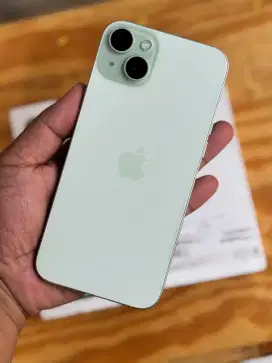 iPhone 15 Plus 128