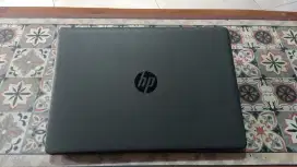 Dijual laptop merek HP