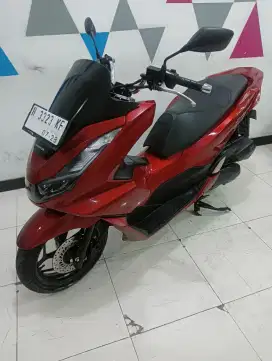 HONDA PCX 160 CBS 2023