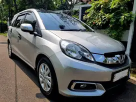 MOBILIO E MATIC MULUS SPT BARU PAJAK ON PANJANG 12-2025