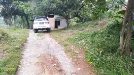 Jual tanah BSD Serpong 1jt per meter