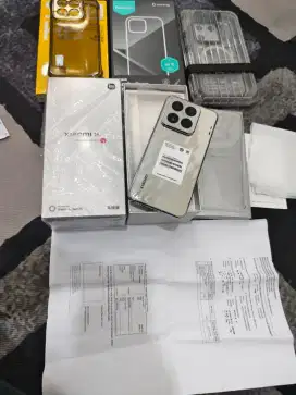 Xiaomi 15 16/512