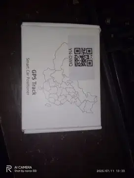GPS tracker Cj720
