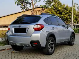 [Tdp 29 jtan] Subaru XV 2.0 Premium 2013