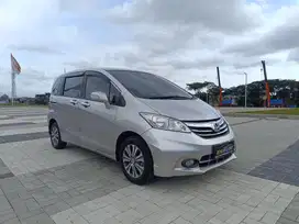 Tdp6jt JUALCEPAT! Honda Freed 1.5 PSD AT 2012 GARANSI 1 TAHUN