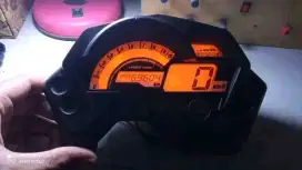 Spedometer Byson Karbu Normal Siap Pakai