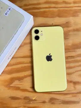 iPhone 11 128 inter