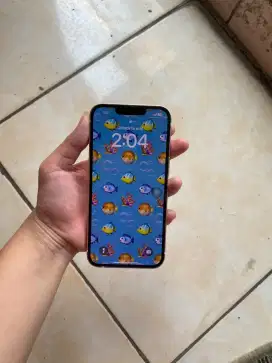 IPHONE 13 128GB INTER