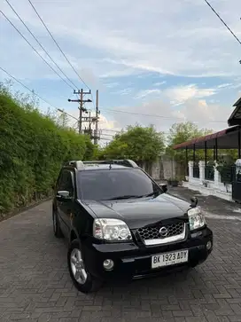 NISSAN XTRAIL 2.5 XT A/T 2004
