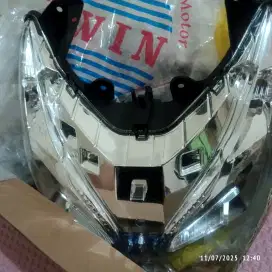 Lampu vario 110 fi
