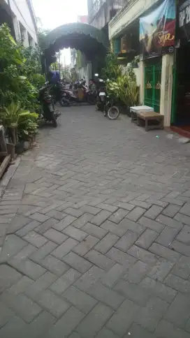 Disewakan rumah surubaya timur