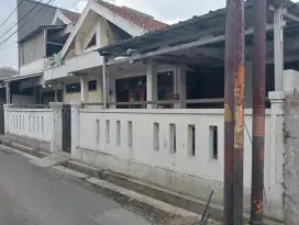 Dijual cepat rumah komplek sauyunan III no 3 jl cibaduyut lama