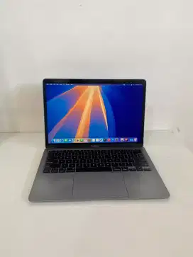 MACBOOK PRO 2019 INTEL CORE i5 RAM 8GB SSD 256GB 13