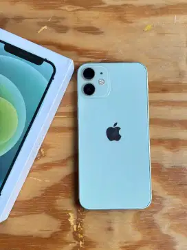 iPhone 12 Mini 5G 64GB