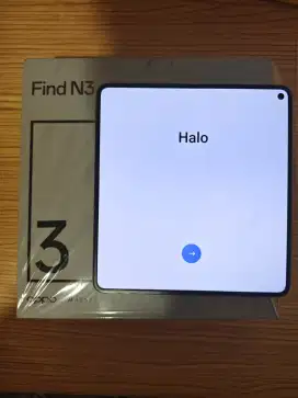 Oppo Find N3 Fold 16/512gb
