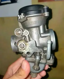 Karbulator Byson Copotan