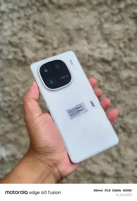iQoo 12 16/512GB