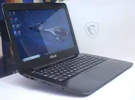 Jual Gaming ASUS A455L Core i3 ( NVIDIA 930M ) RAM 6GB + SSD 256GB