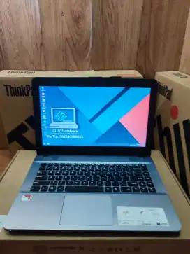 Asus Vivobook X441BA