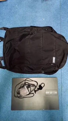 FOR SALE LEPTOP ASUS VIVOBOOK