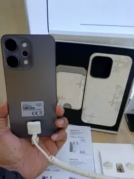 Oppo Reno14 Pro 5G Ram 12 internal 512Gb