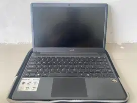 Laptop Axioo Model Slimbook 14 R3