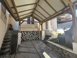 Dijual Murah hitung Tanah Rumah Setiabudi Regency