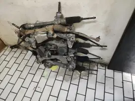 Reqster + pulpum mobil honda