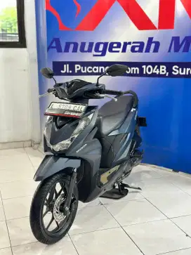 Honda Beat Deluxe iss Km 9ribu Tahun 2023