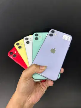 Iphone 11 bisa di kredit Tanpa Dp Proses cepat syarat mudah murah
