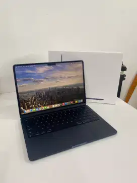 MACBOOK AIR M2 2022 RAM 16GB SSD 256GB 13