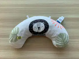 Taf Toys Developmental Pillow / Tummy Time Pillow