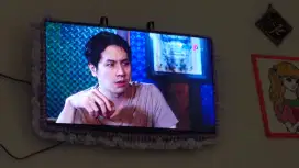 TV SMART ANDROID 32