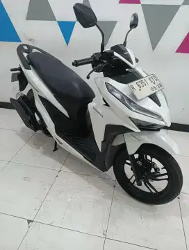HONDA VARIO 150 KEYLESS 2018