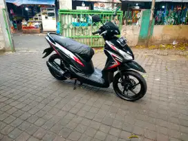 Vario LED 110cc PGM-FI Tahun 2014