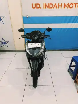 Minat Honda Vario 125 ESP CBS ISS EXCLSV 2018