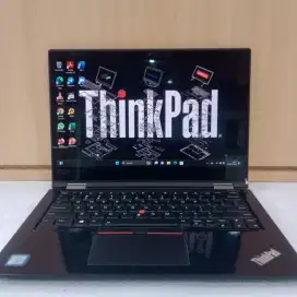 Lenovo Thinkpad x390 yoga