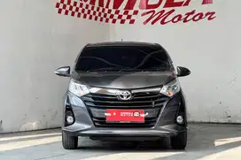 Toyota Calya G AT 2022 Abu