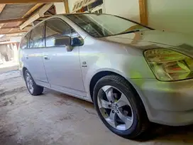 Honda Stream 2002 Bensin