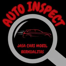 Jasa Inspeksi mobil second profesional