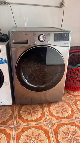 DIJUAL MESIN CUCI