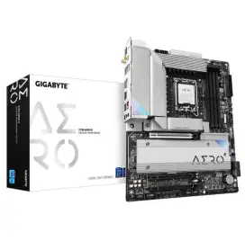 Gigabyte Z790 AERO G LGA 1700 Intel Motherboard