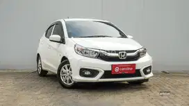 Honda Brio E Satya 1.2 2023 AT Bensin