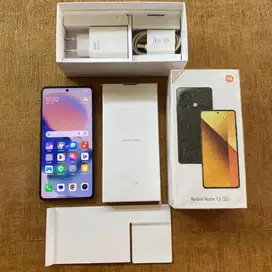 Redmi Note 13 5G Ram 8/256Gb Puldus