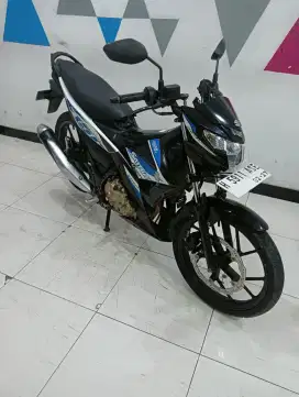 SATRIA 150 FI 2016