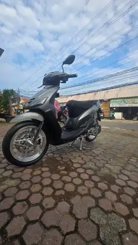 Mio full restorasi
