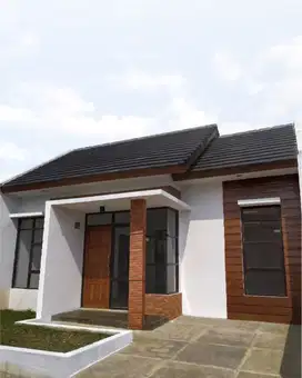 Rumah Murah Modern Cantik Strategis Full Akses Soreang Bandung
