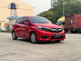 MURAH Brio E 2021 AT
