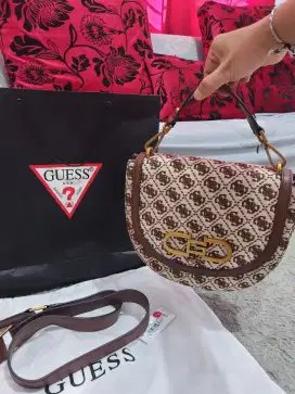 Tas Guess Original